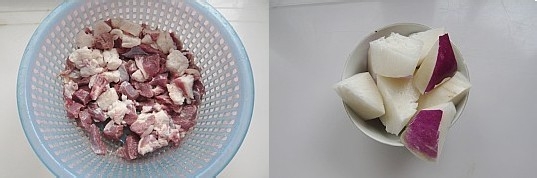 冬季不容错过的美食羊肉的烹饪之当归羊肉汤