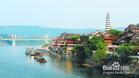 【校园指南】重人科周末周边游篇