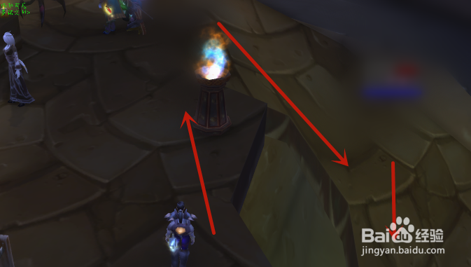 魔兽世界怀旧服炼金实验室在哪？