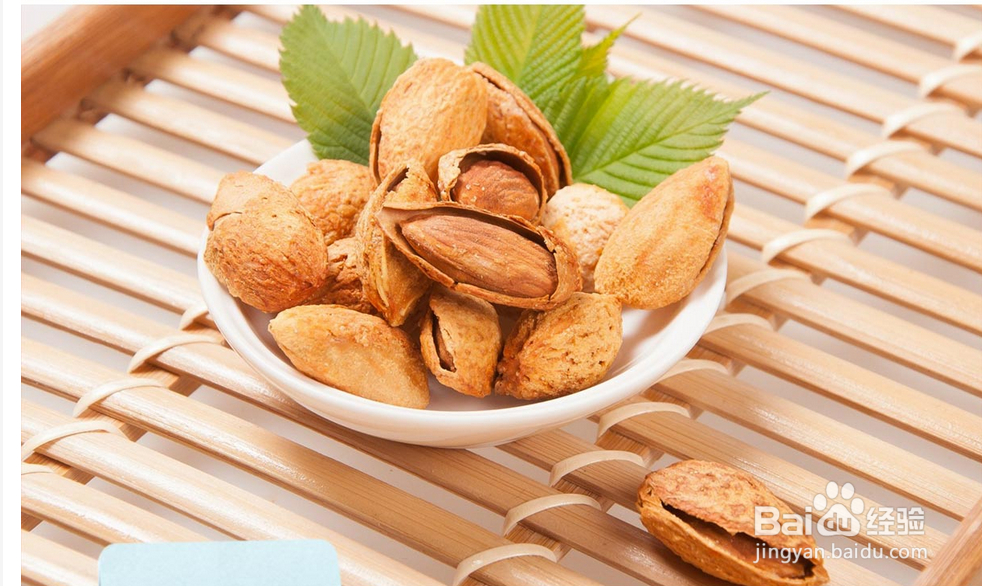 冬天来了,这些干果你吃了吗?