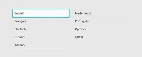 switch进入商店教程