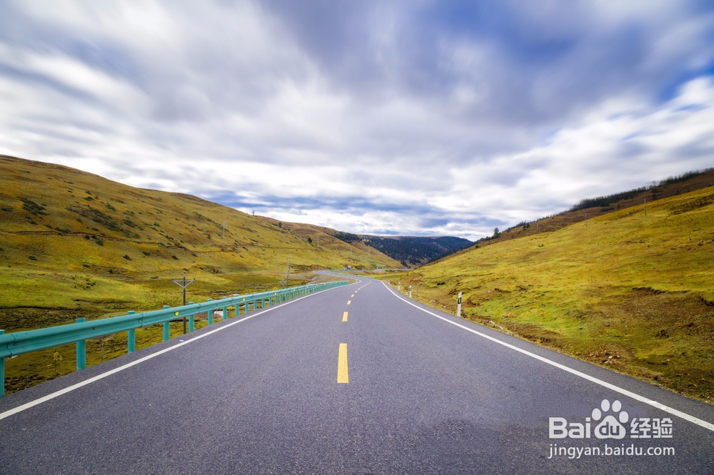 中国最美公路大桥你去过几个?