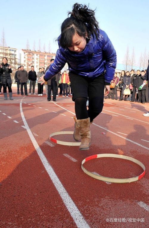 蛙跳怎么进行训练才能避免拉伤肌肉