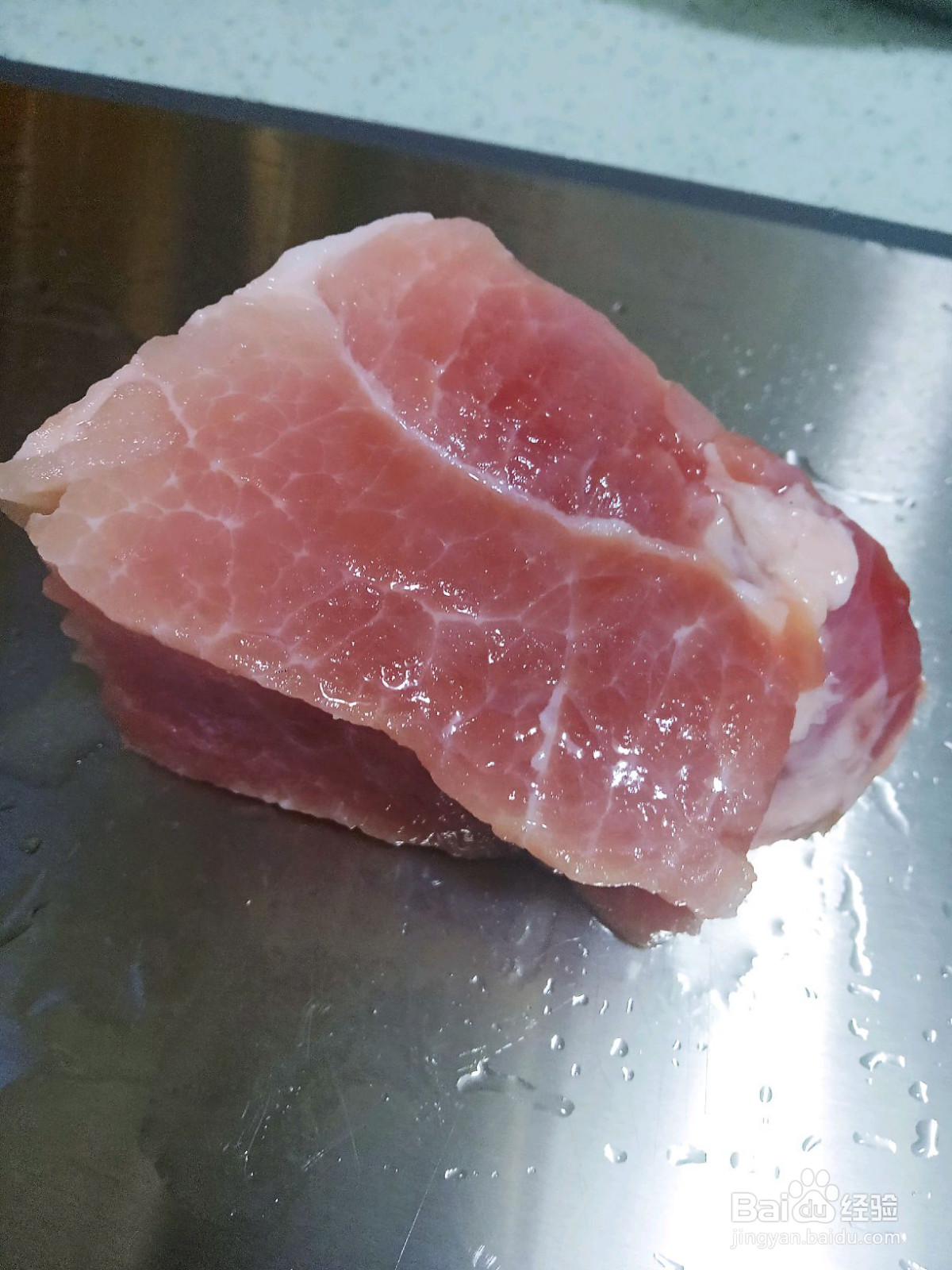家常炸酱面的做法