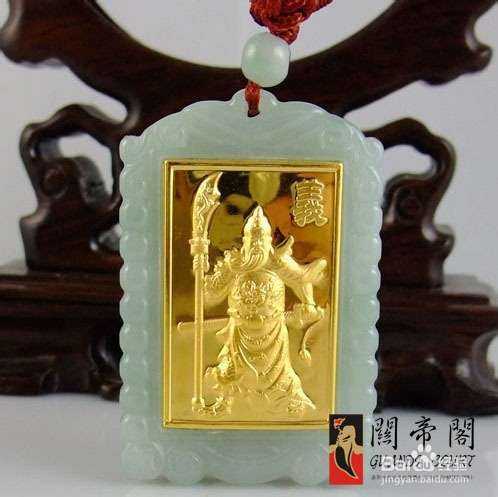 炎热的夏天怎么奉请关公神像