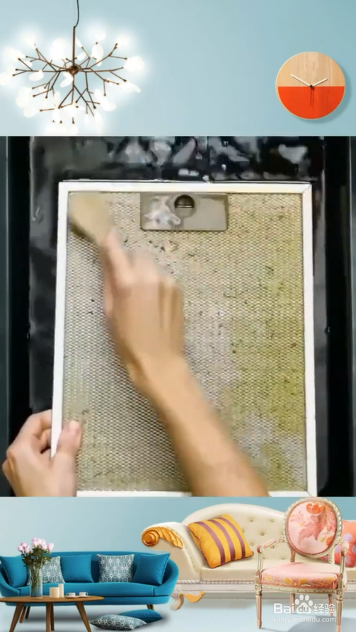 用可乐除污除锈的生活小妙招