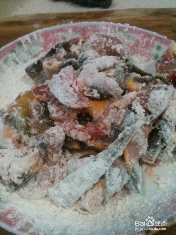 怎么做姜蒜鳝鱼