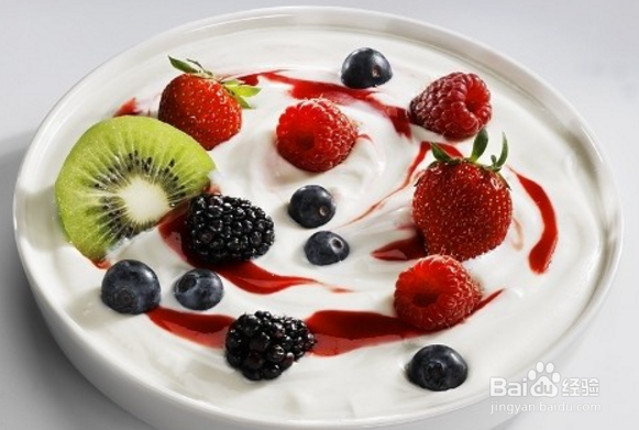 宝宝如何吃零食更有益身体？