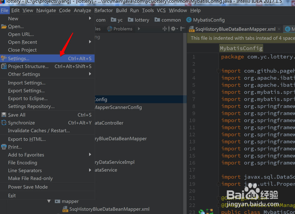 IntelliJ Idea如何配置类和方法的注释模板