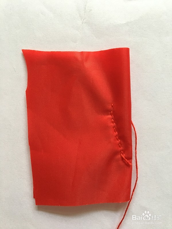 宝宝满月了，怎么DIY宝宝胎毛手链