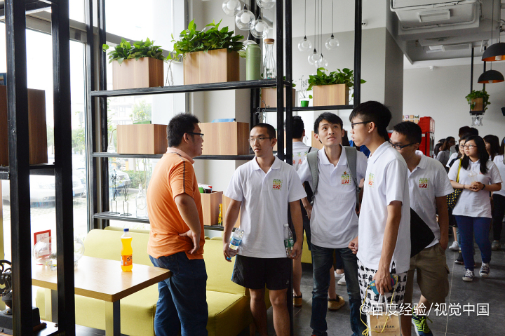 刚进入职场怎么快速适应工作状态