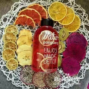 手工水果茶片怎么制作