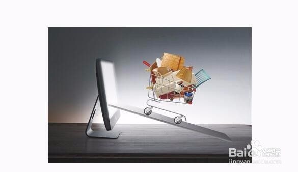 互联网如何卖月饼