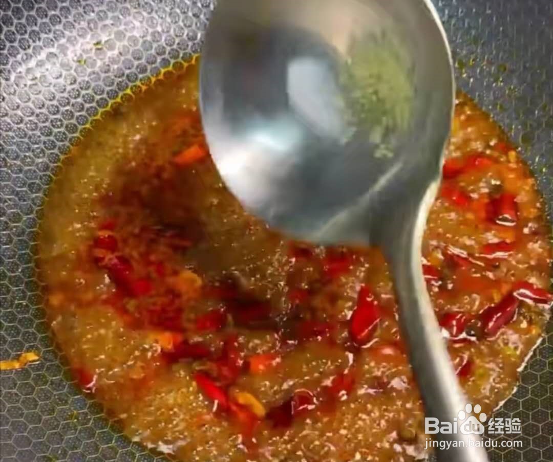 麻婆豆腐怎么做