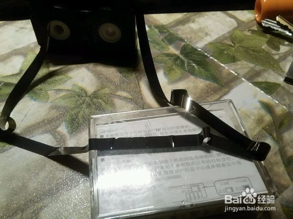 怎样修复DV磁带