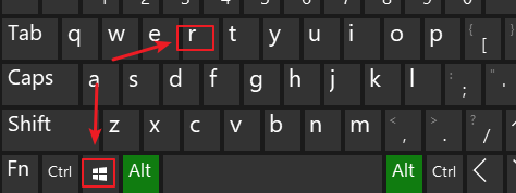 win10命令行下怎么查看显示器分辨率