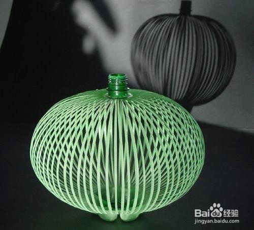 手工DIY—笔筒的制作3