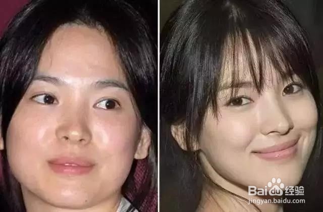 粉底液色号到底要怎么选，才算合适