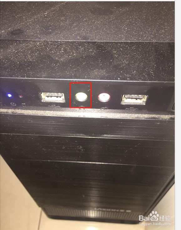 台式机插上耳机没有声音该如何设置？