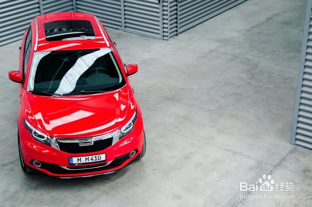 曾经是“自主品牌希望”，如今却靠共享存活