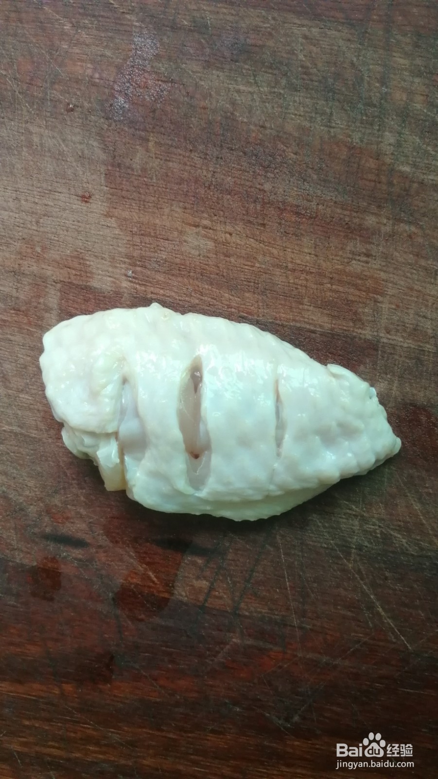 可乐鸡翅的做法