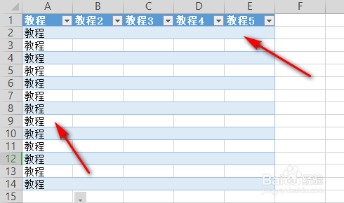 wps表格製作教程