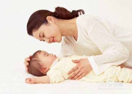 如何让宝宝停止哭泣的五个妙招