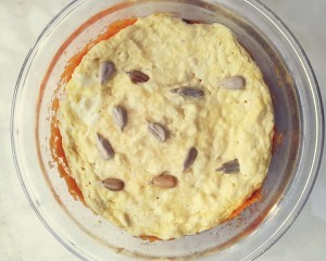 怎么做红薯酸奶蛋挞