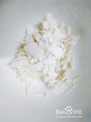 比较简单的芋头丝饼