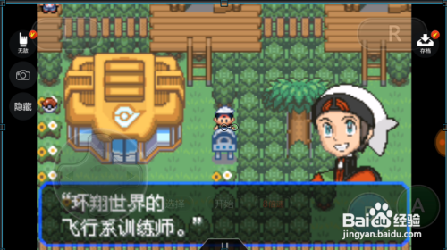 口袋妖怪究极绿宝石4b攻略详细说明