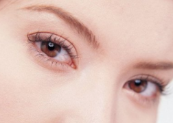 怎么让眼睛变大