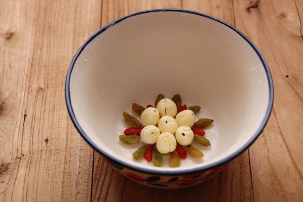 团圆八宝饭，压轴年夜宴！