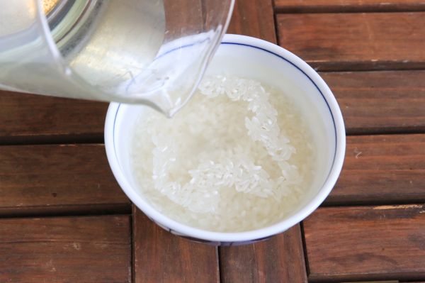 北极虾生虾潮汕海鲜粥