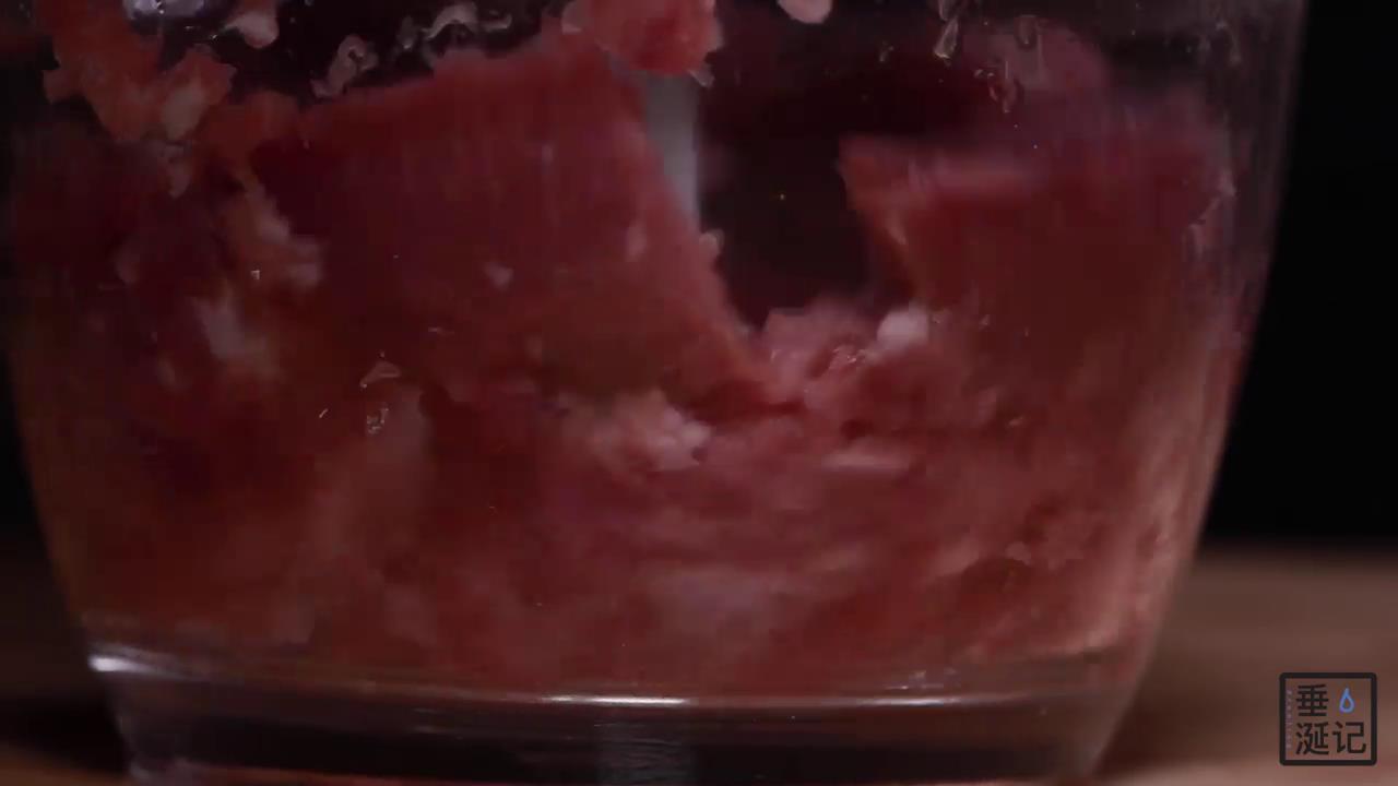 肉末豆角怎么做