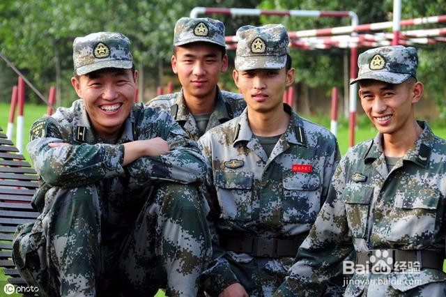 退役士兵安置、就业创业两项新政,来了!
