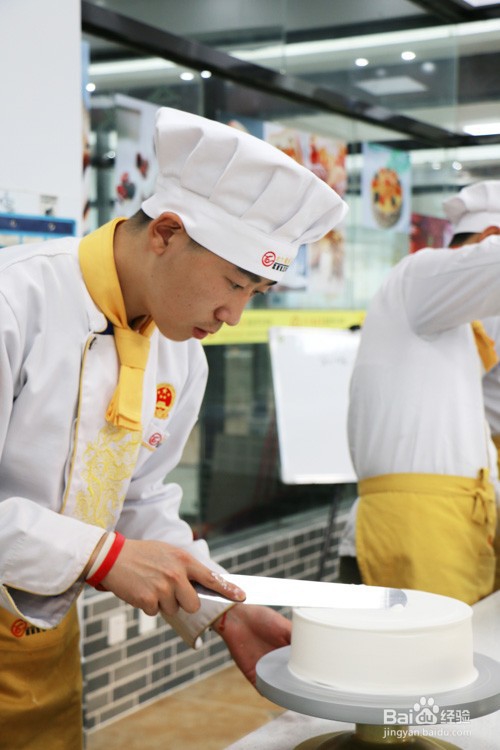 学厨师好就业吗