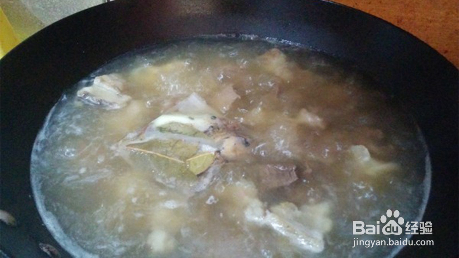 西红柿炖牛肉怎么炖烂窍门