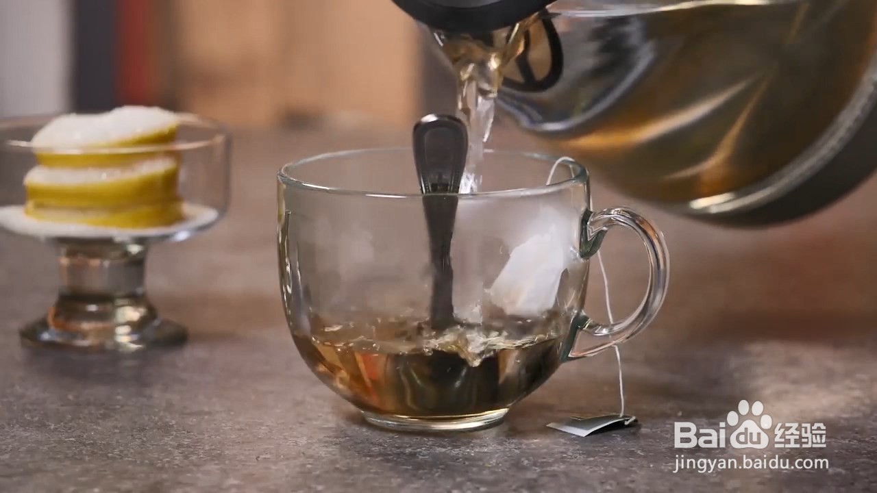 泡茶的时候放上这个，感受味蕾的绝佳体验！