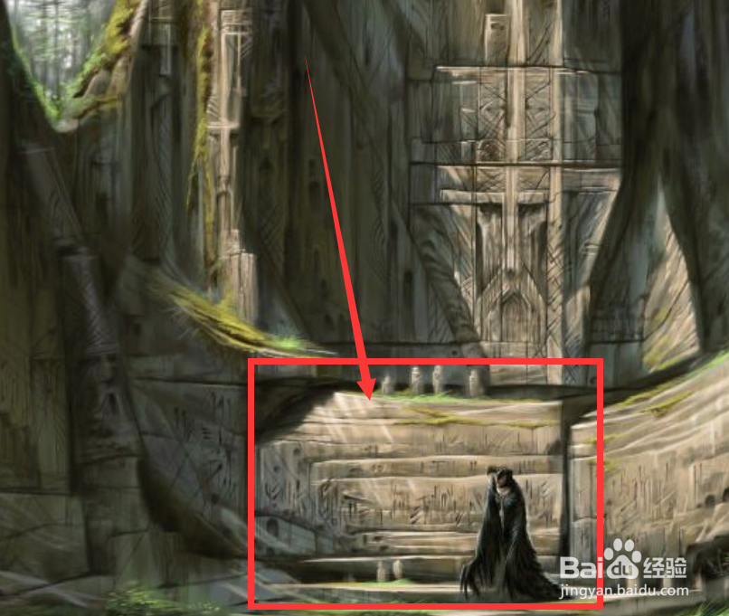 上古卷轴5怎么跳过开场剧情#校园分享#