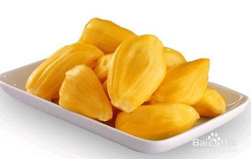 如何区分香蕉、秋葵、菠萝蜜、黄瓜和丝瓜呢