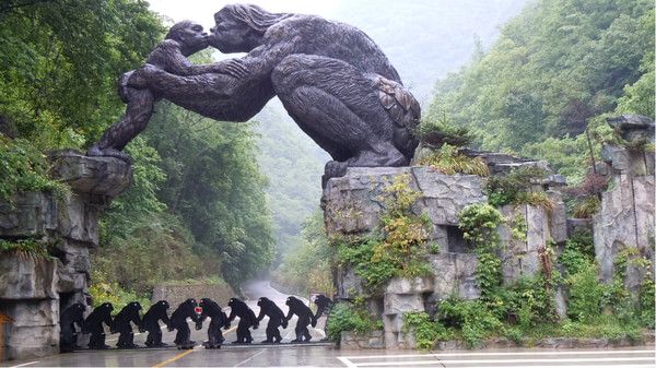 神农架属于哪个市