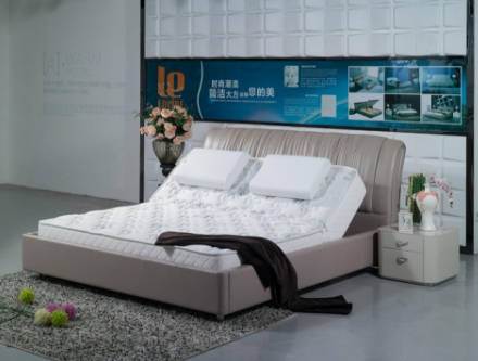 电动大床房是什么意思