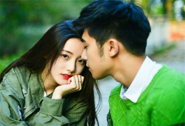 和学霸男友恋爱是什么体验