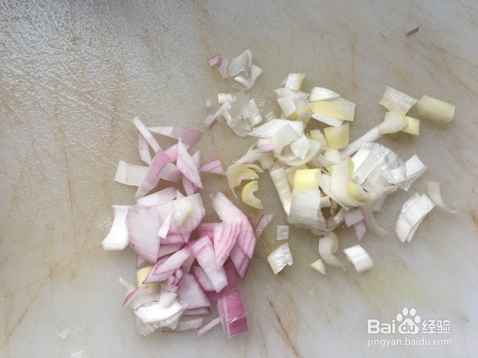 如何做苋菜蛋花咸粥