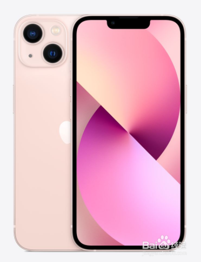 iphone13有什么颜色