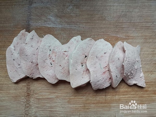 怎么做出鲜嫩可口，味道香浓的法式红酒煎鹅肝？