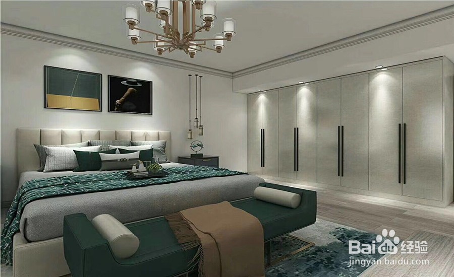 如何轻松打造充满轻奢时尚范儿的家居？