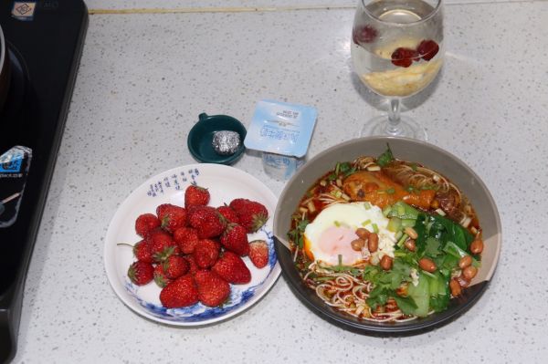 牛肉卷烩外婆菜