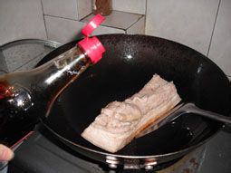 一起分享私家菜——梅菜扣肉