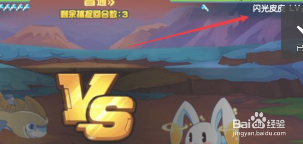 闪光皮皮在哪里抓2021